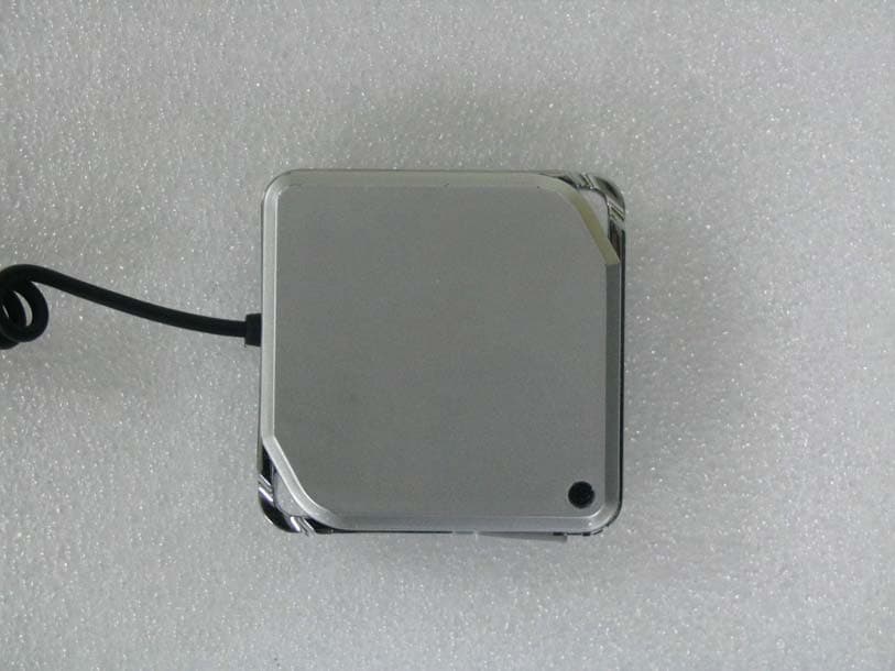 Bluetooth Wireless Stereo Audio Transmitter - FCC ID S7ZAG12 - AIRLOGIC Co., Ltd.