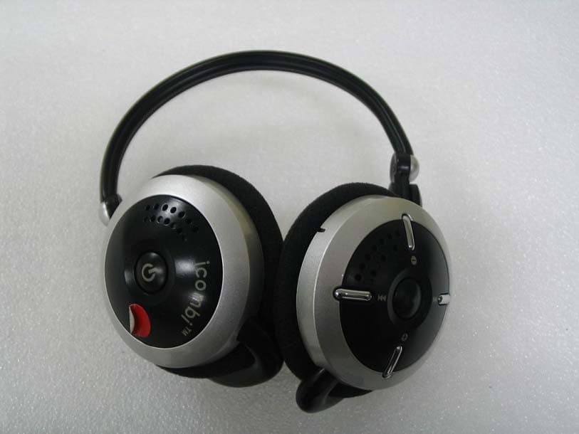 Bluetooth Stereo Headphone - FCC ID S7ZAH10 - AIRLOGIC Co., Ltd. (3)