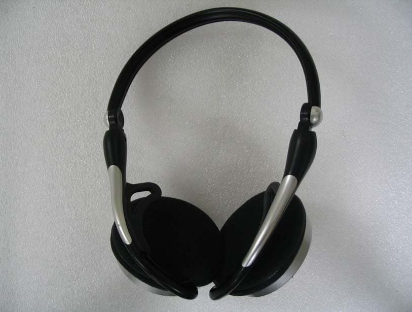 Bluetooth Stereo Headphone - FCC ID S7ZAH10 - AIRLOGIC Co., Ltd. (2)