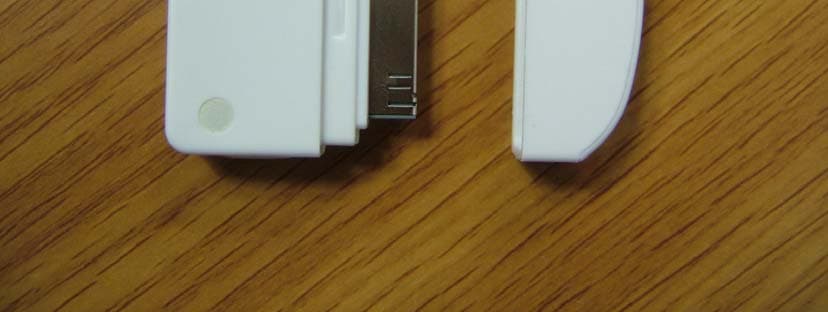 BLUETOOTH WIRELESS AUDIO TRANS - FCC ID S7ZAP21 - AIRLOGIC Co., Ltd. (2)