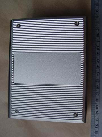 Industrial IEEE 802.11g Wireless AP/Bridge/Client - FCC ID S83-AWK-1100A - Moxa Networking Co., Ltd. (2)