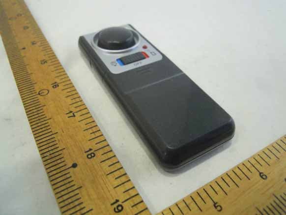 Wireless Door Alarm W/Remote - FCC ID S88-SE0119 - Doberman Security Products, Inc. (4)
