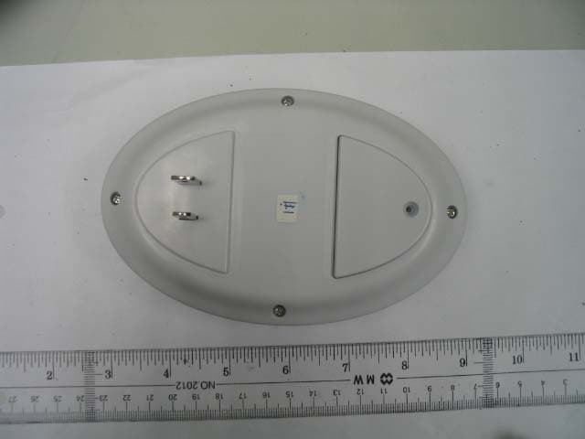 Wireless Door Chime Receiver - FCC ID S8ABCEBEE - Sure Win Technologies Ltd.