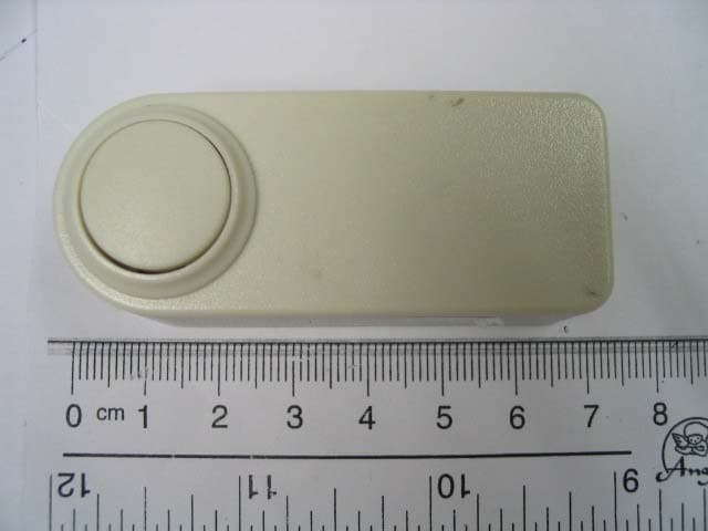 Wireless Door Chime - FCC ID S8ABDAFF - Sure Win Technologies Ltd.