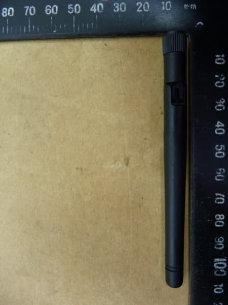 Embedded computer - FCC ID S8C-DSA2LS - Shuttle Inc. (5)