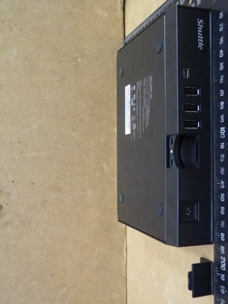 Embedded computer - FCC ID S8C-DSA2LS - Shuttle Inc. (3)