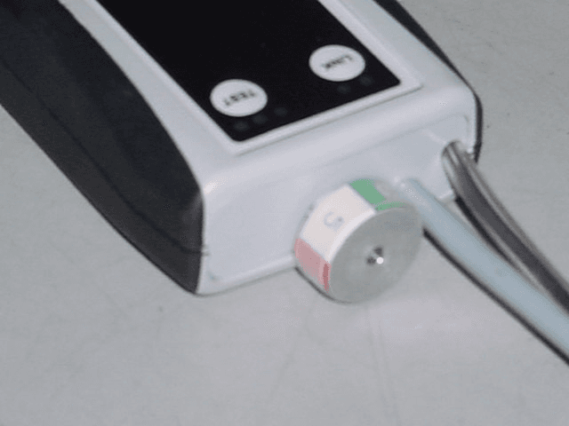Wireless Physiological Monitoring System - FCC ID S8IWPMS - Edwards Lifesciences LLC