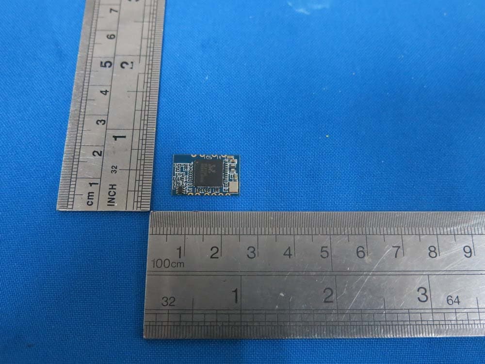 Bluetooth 150Mbps Wireless N USB Module - FCC ID S8J-R8723RB1 - Shenzhen Bilian Electronic Co., Ltd. (4)