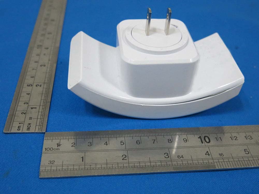 300Mbps Universal WiFi Range Extender - FCC ID S8J-WA730RE - Shenzhen Bilian Electronic Co., Ltd.