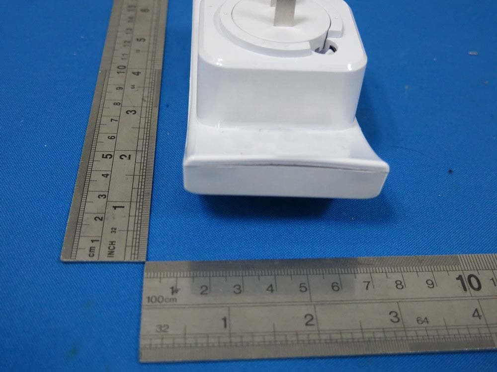 300Mbps Universal WiFi Range Extender - FCC ID S8J-WA730RE - Shenzhen Bilian Electronic Co., Ltd. (4)