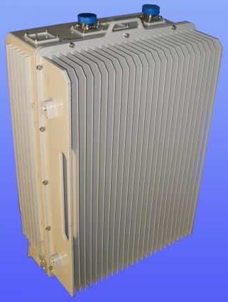 800MHz 2x50W RRH RF101017 - FCC ID S8L-RRH800L1 - Andrew Corporation, Base Station Subsystems Group