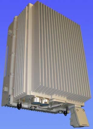 800MHz 2x50W RRH RF101017 - FCC ID S8L-RRH800L1 - Andrew Corporation, Base Station Subsystems Group (2)
