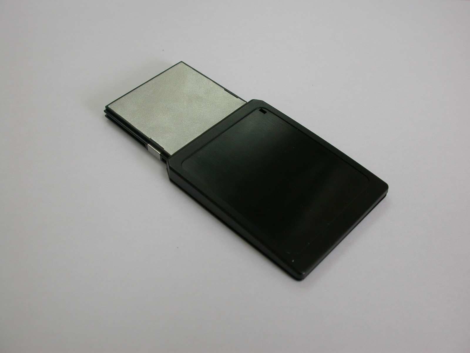 RFID Reader - FCC ID S8RA9281-A-000 - AMIC Technology Corporation