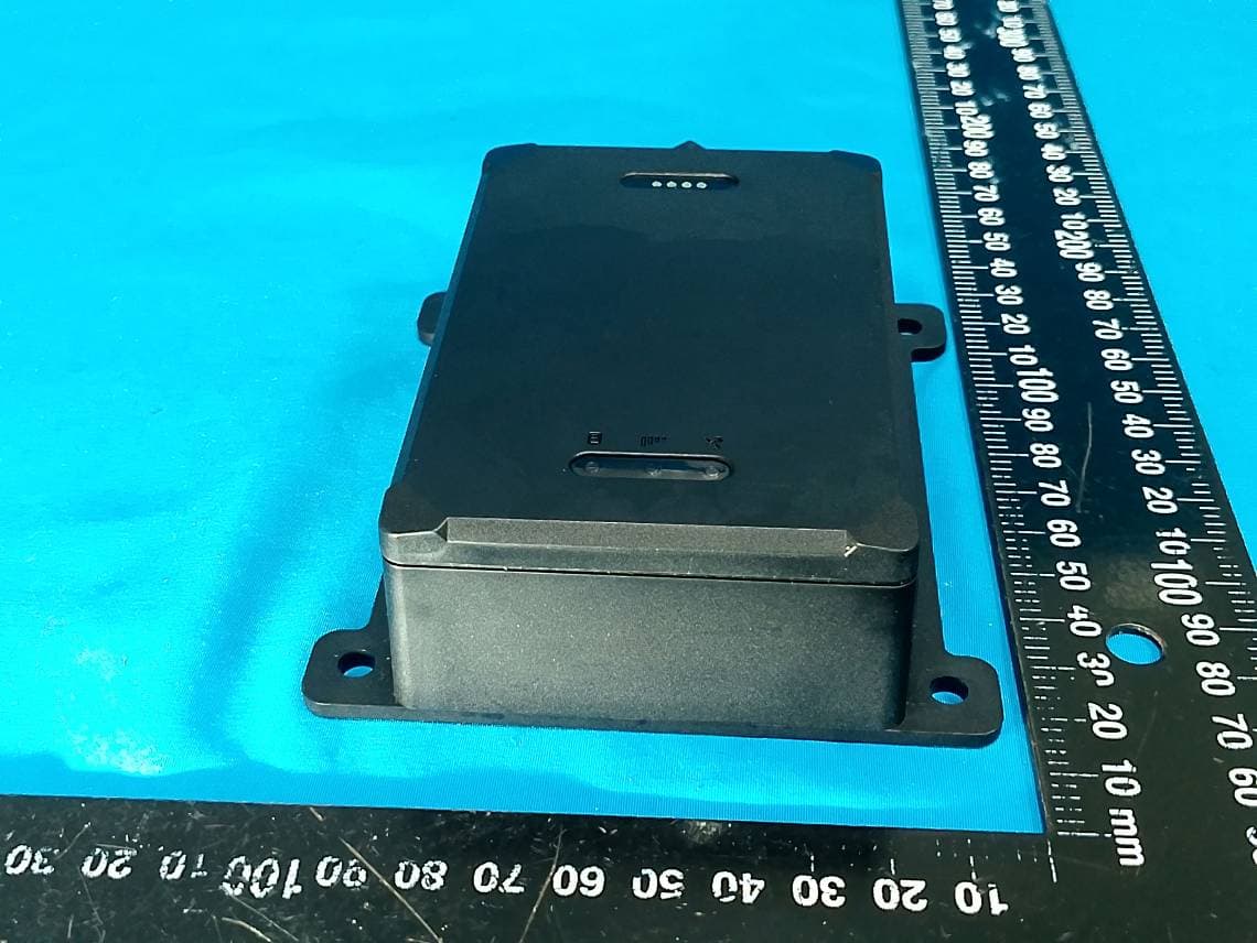 Asset GPS Tracker - FCC ID S8U-T-235M - Sinocastel Co.,Ltd. (2)