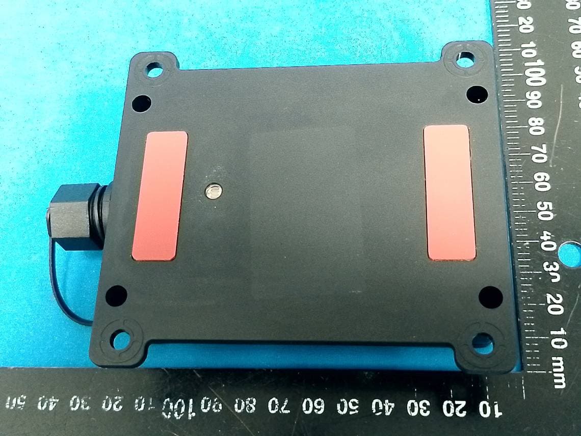 Asset GPS Tracker - FCC ID S8U-T-235M - Sinocastel Co.,Ltd.