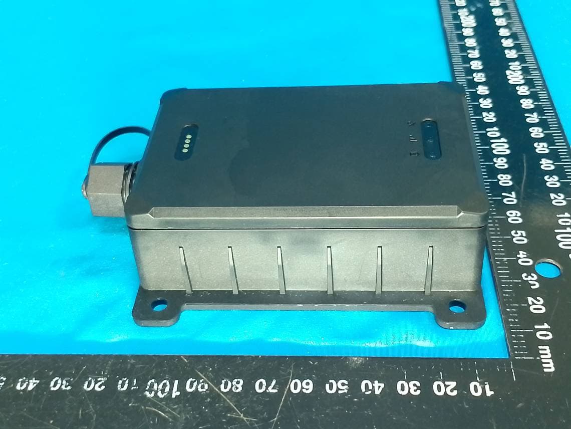 Asset GPS Tracker - FCC ID S8U-T-235M - Sinocastel Co.,Ltd. (5)