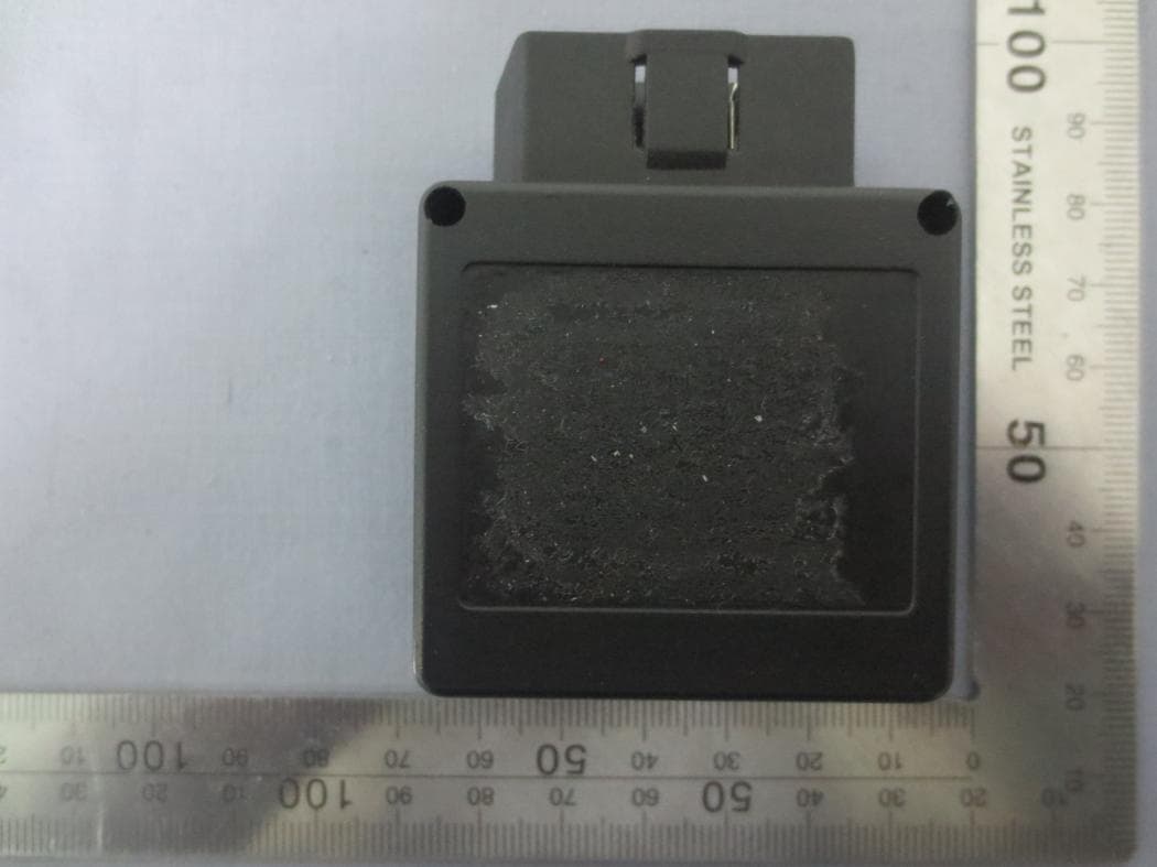 OBD Vehicle Tracking Device - FCC ID S8U213C - Sinocastel Co.,Ltd. (5)
