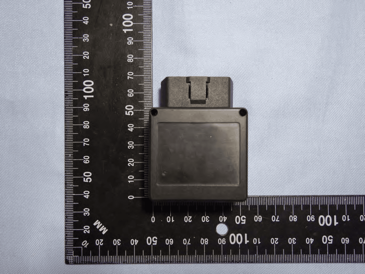 OBD GPS Tracker - FCC ID S8U213N - Sinocastel Co.,Ltd. (2)