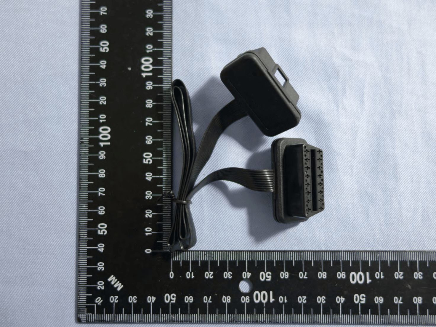 OBD GPS Tracker - FCC ID S8U213N - Sinocastel Co.,Ltd. (5)