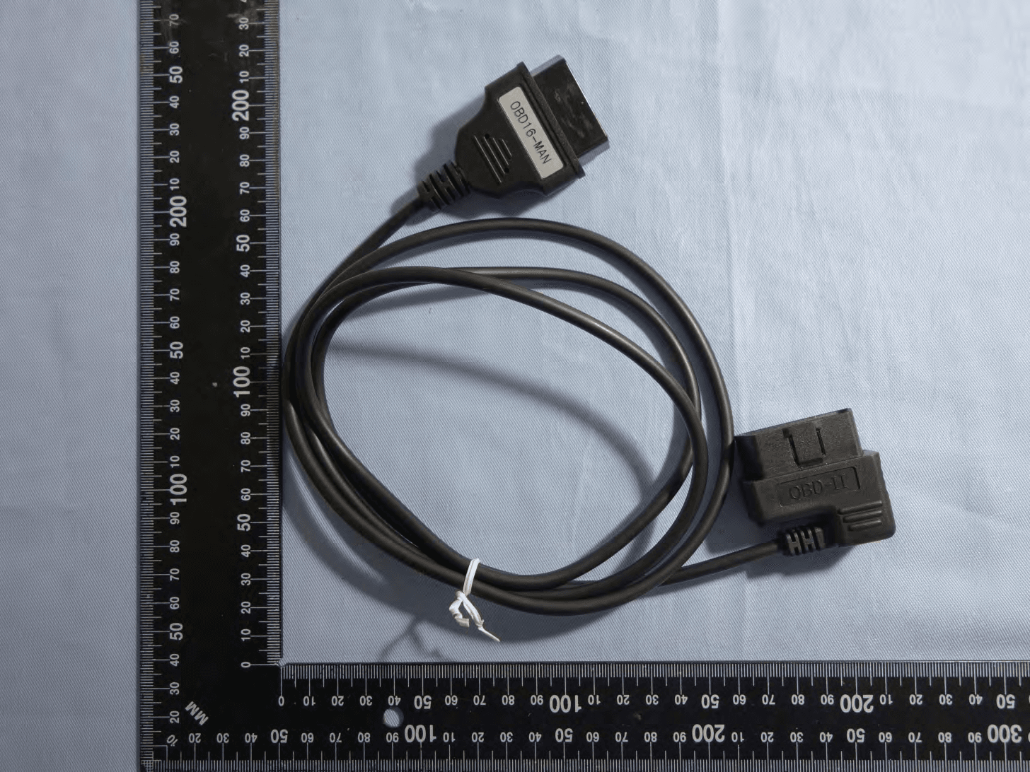 OBD GPS Tracker - FCC ID S8U213N - Sinocastel Co.,Ltd. (4)