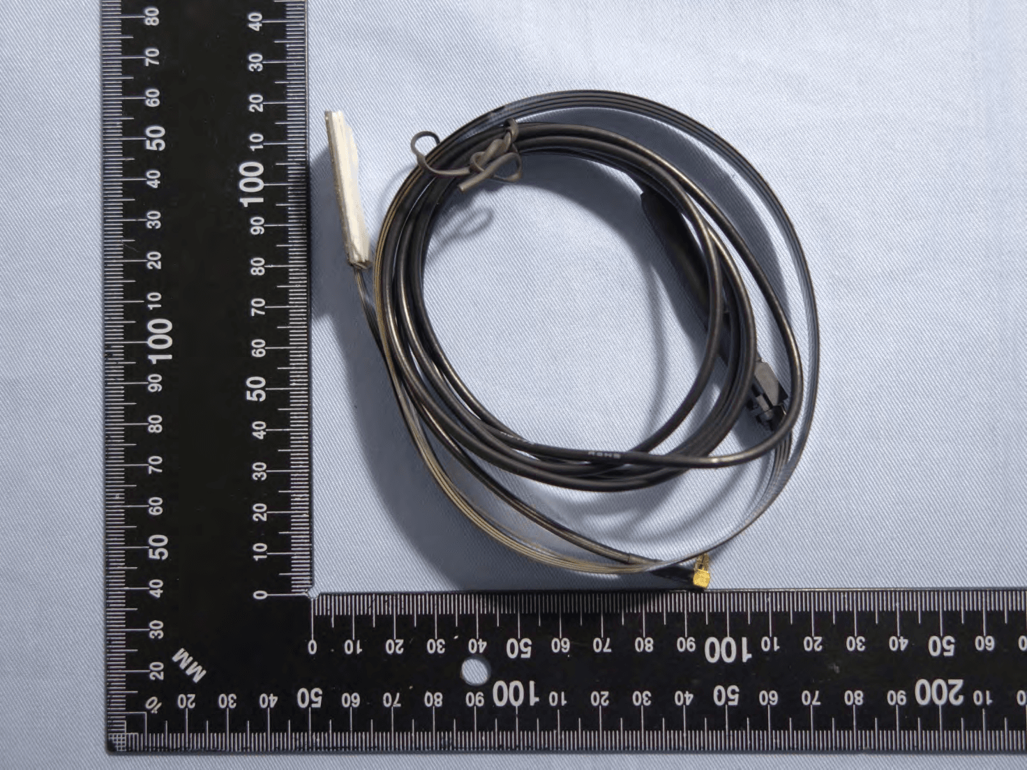 OBD GPS Tracker - FCC ID S8U213N - Sinocastel Co.,Ltd. (3)