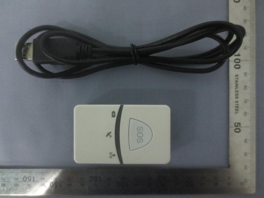Personal Tracker - FCC ID S8UPT718 - Sinocastel Co.,Ltd. (3)