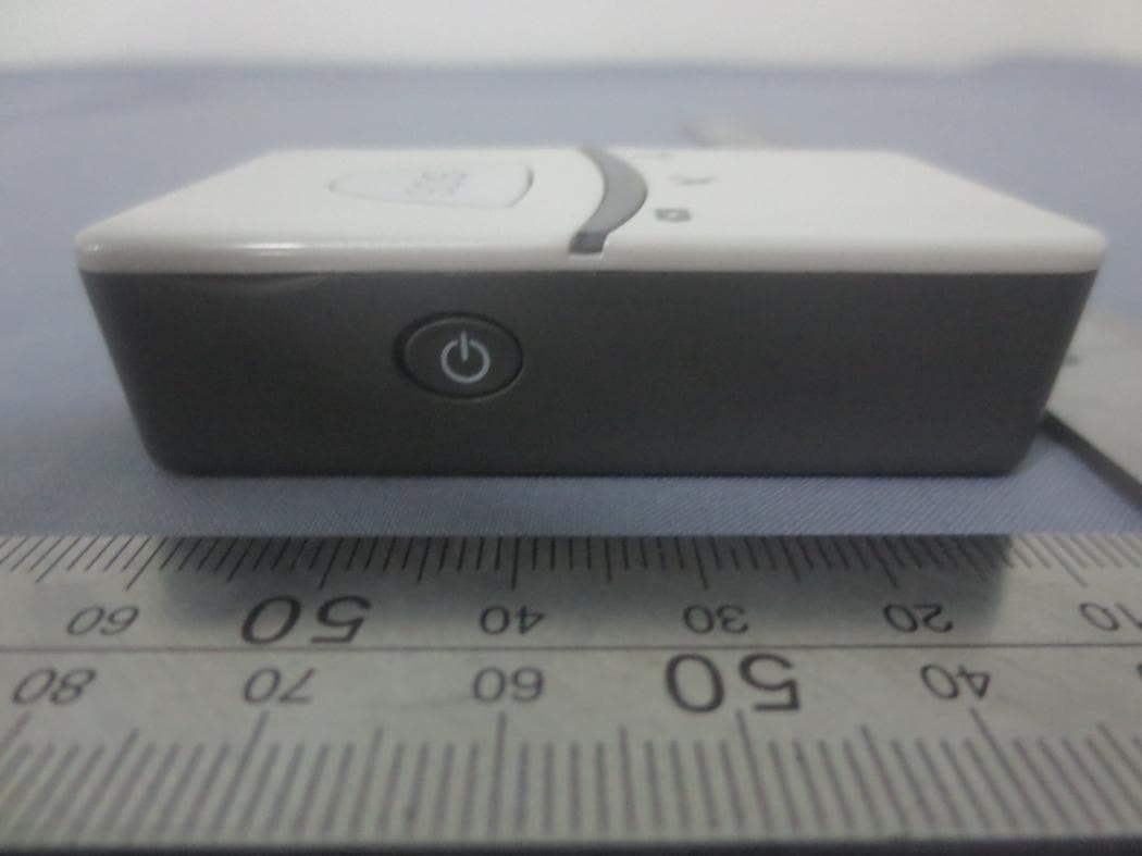 Personal Tracker - FCC ID S8UPT718 - Sinocastel Co.,Ltd. (5)