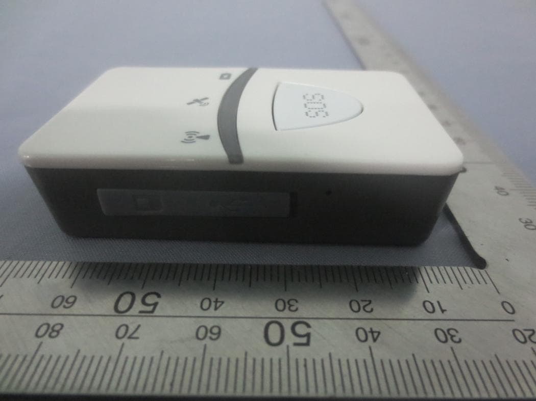 Personal Tracker - FCC ID S8UPT718 - Sinocastel Co.,Ltd. (2)