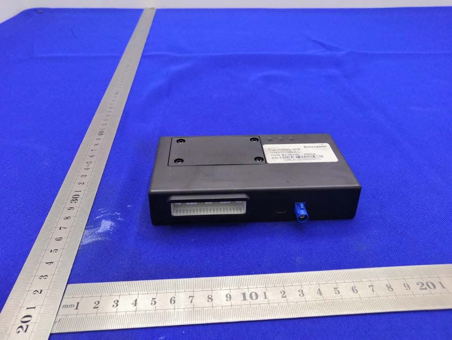 Telematics Unit - FCC ID S8UT-229LA - Sinocastel Co.,Ltd. (3)