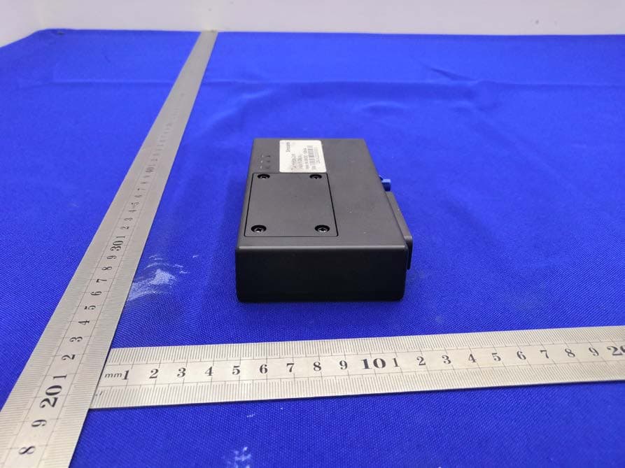 Telematics Unit - FCC ID S8UT-229LA - Sinocastel Co.,Ltd. (4)