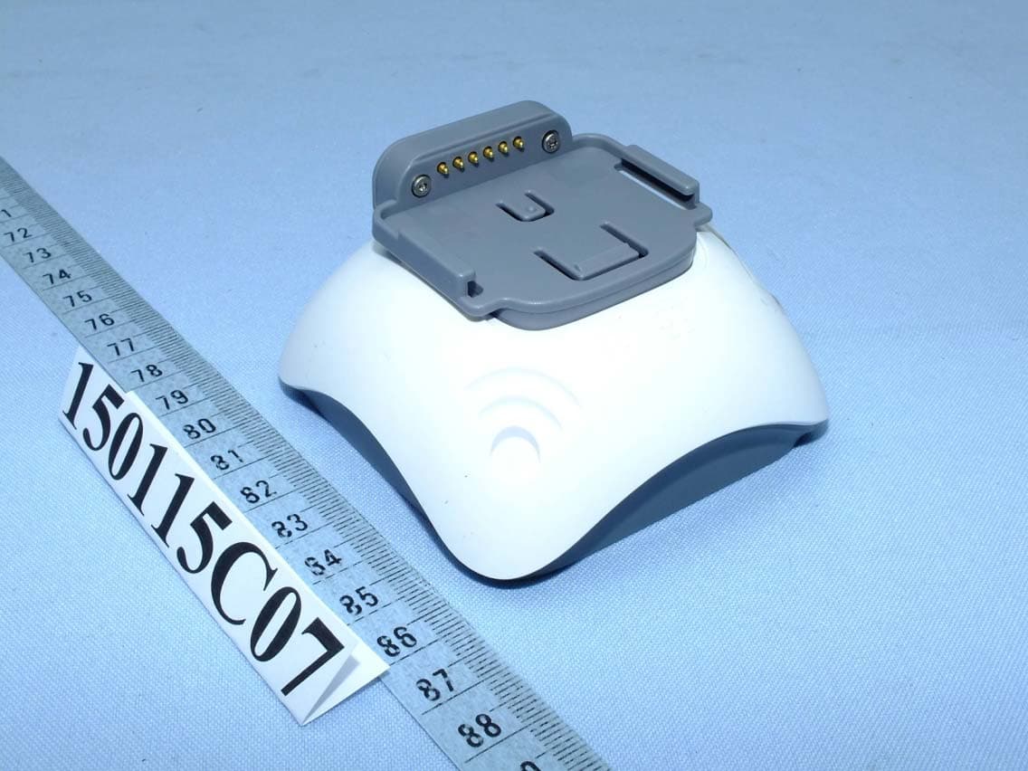 Tagg Beacon Charger - FCC ID S8WTBC - Whistle Labs, Inc (3)