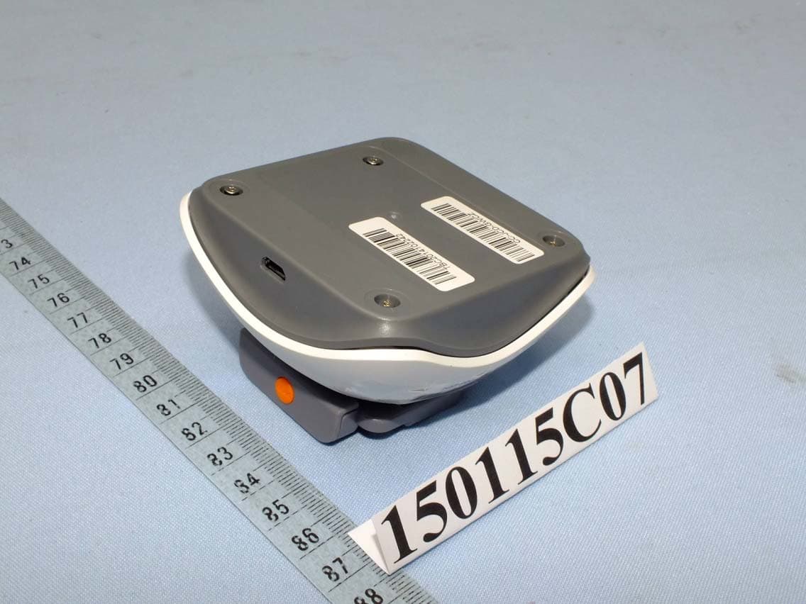 Tagg Beacon Charger - FCC ID S8WTBC - Whistle Labs, Inc (4)