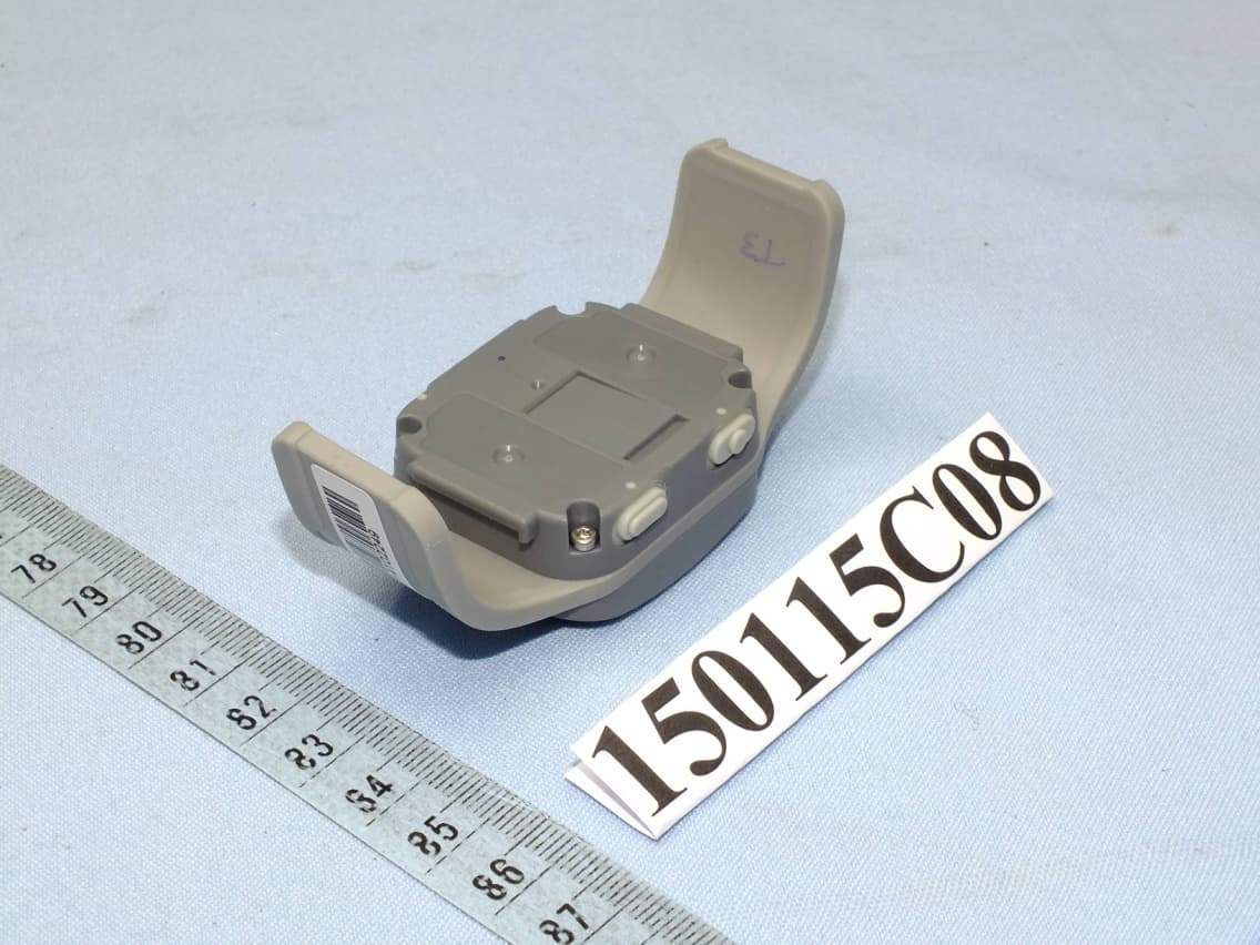 Tagg Tracking Device - FCC ID S8WTTD - Whistle Labs, Inc (2)