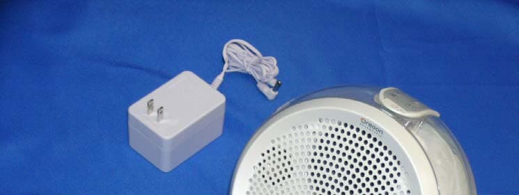 Music Sphere - Wireless Remote Speaker - FCC ID S92WRS368RXV1 - IDT Sonicvision Limited (3)