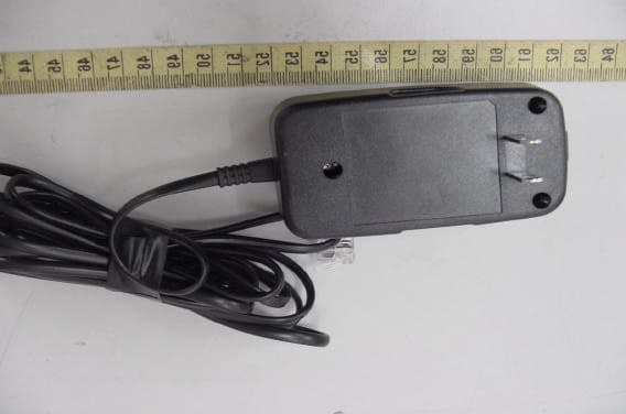 2.4GHz WDCT Color Display - FCC ID S9AWDCT45-A2 - SunCorp Communications Limited (2)