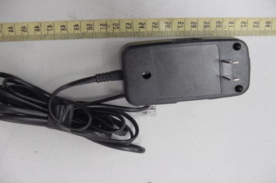 2.4GHz WDCT Color Display - FCC ID S9AWDCT45-AS - SunCorp Communications Limited (4)