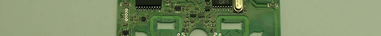 SafePlug Outlet Control Board - FCC ID S9C-3063 - OFI, Inc.