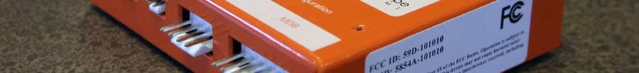 GSM 850/1900 Data module for vending machines - FCC ID S9D-101010 - Cantaloupe Systems, Inc. (3)