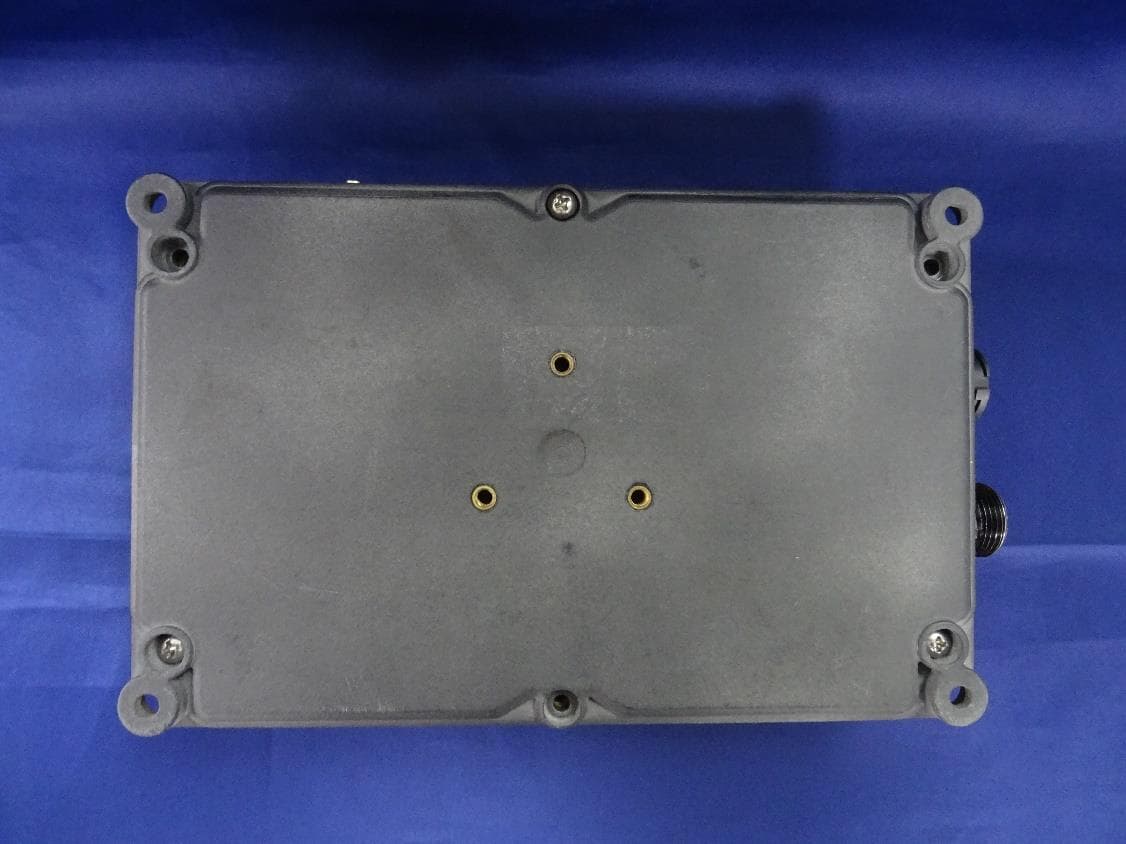 GS920 - FCC ID S9E-131488 - Trimble Inc. (2)
