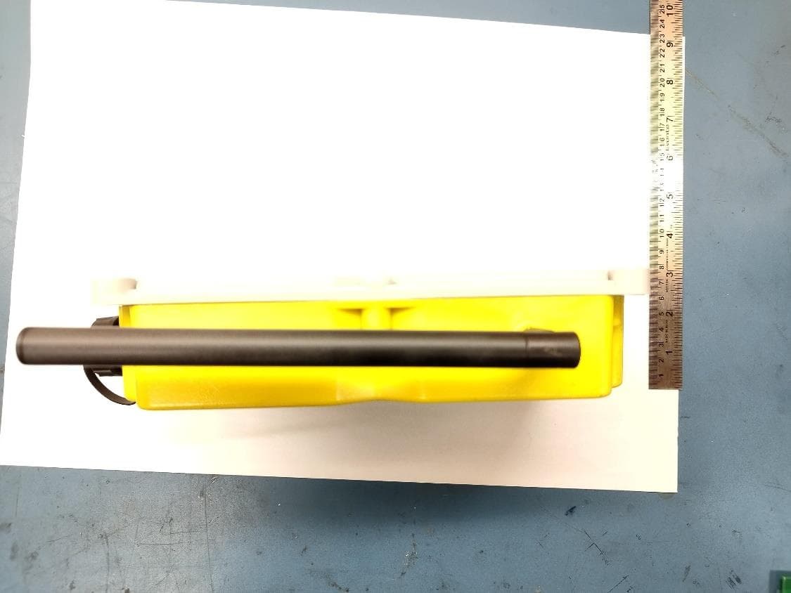 GS920 - FCC ID S9E-131488 - Trimble Inc. (3)