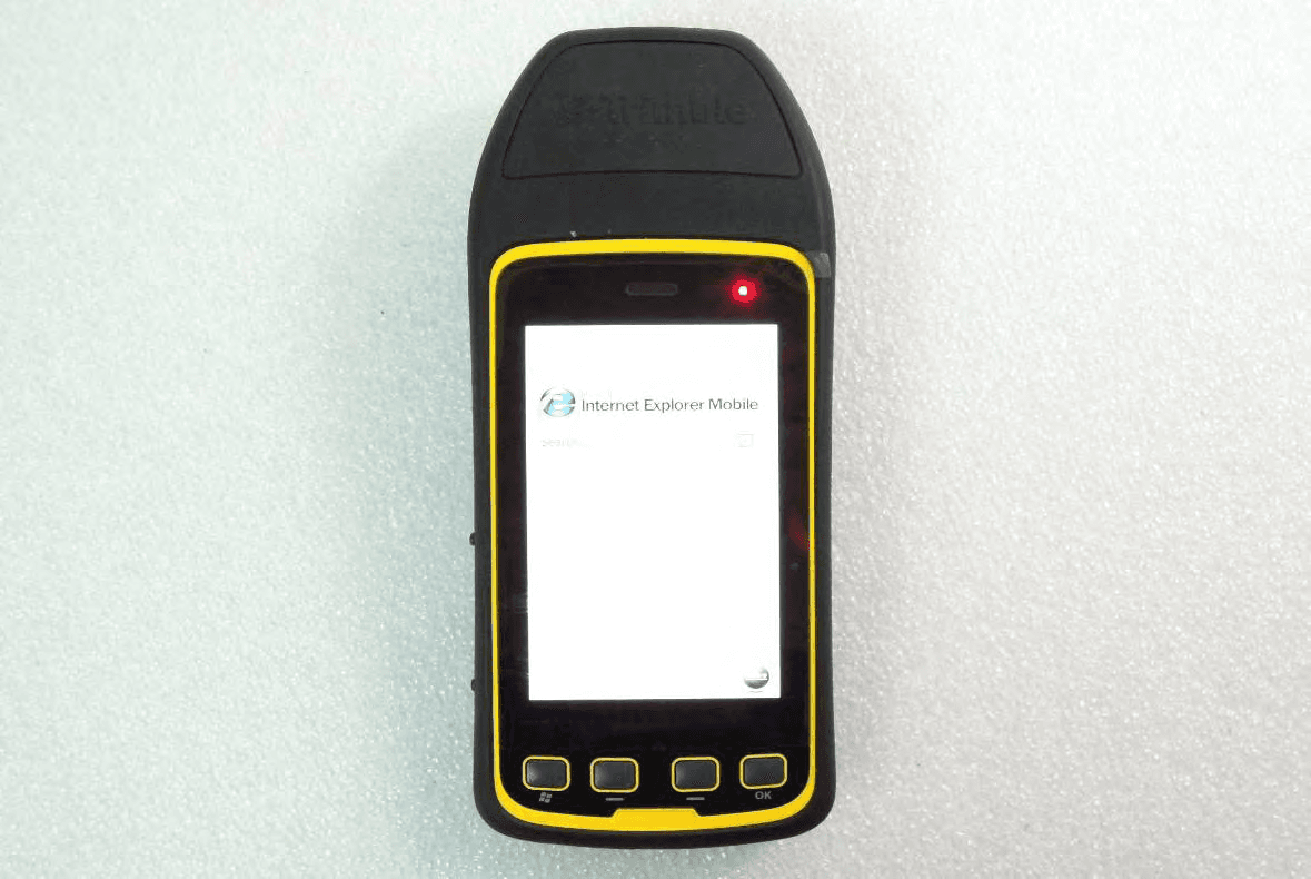 Juno T41/5 - FCC ID S9E-JNOBWCS - Trimble Inc. (3)