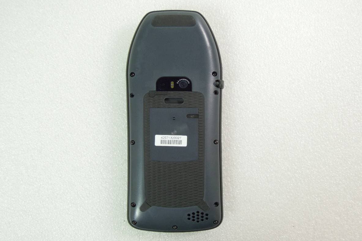 Juno T41/5 - FCC ID S9E-JNOBWG - Trimble Inc. (4)