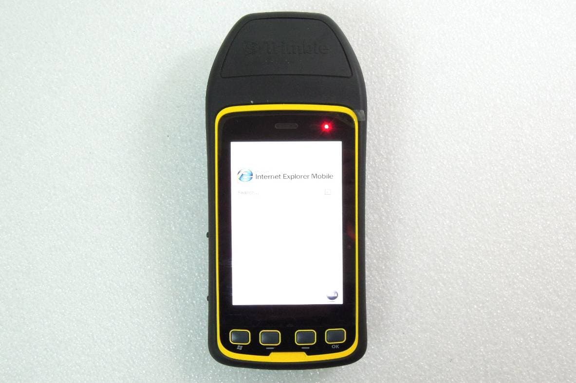 Juno T41/5 - FCC ID S9E-JNOBWG - Trimble Inc. (2)