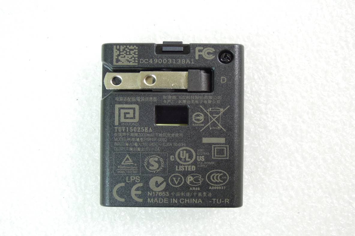 Juno T41/5 - FCC ID S9E-JNOBWG - Trimble Inc. (3)