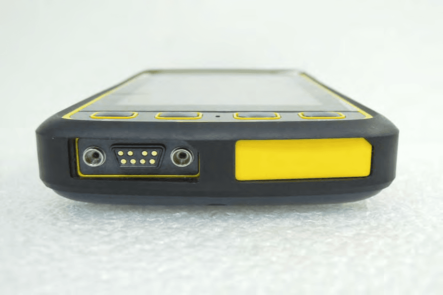 Juno T41/5 - FCC ID S9E-JNOBWS - Trimble Inc. (4)