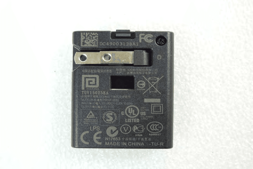 Juno T41/5 - FCC ID S9E-JNOBWS - Trimble Inc.
