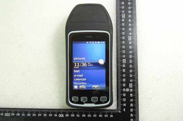Juno T41/5 - FCC ID S9E-JUNO41WN - Trimble Inc. (3)