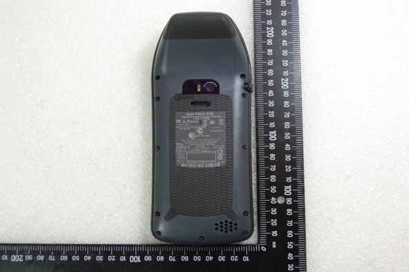 Juno T41/5 - FCC ID S9E-JUNO41WN - Trimble Inc. (4)