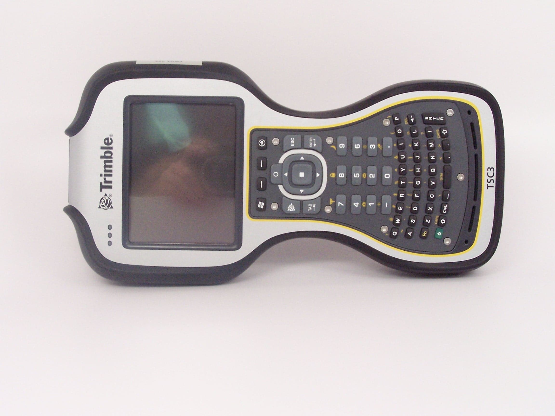 Ranger/TSC3 - FCC ID S9E-RGTSC3BW - Trimble Inc. (2)