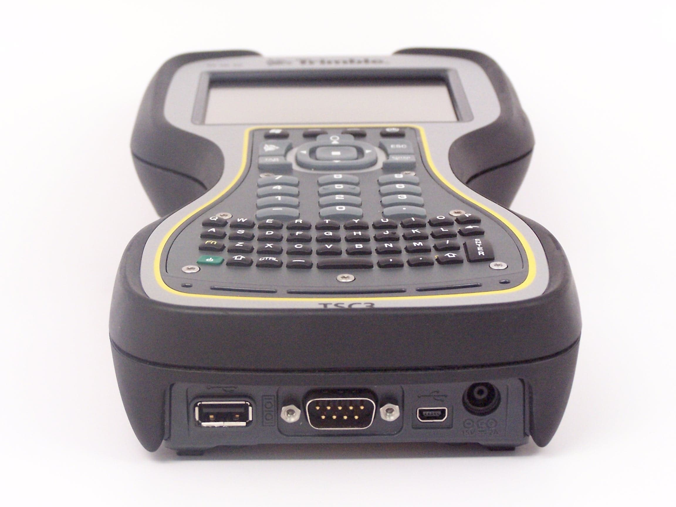 Ranger/TSC3 - FCC ID S9E-RGTSC3BW - Trimble Inc.